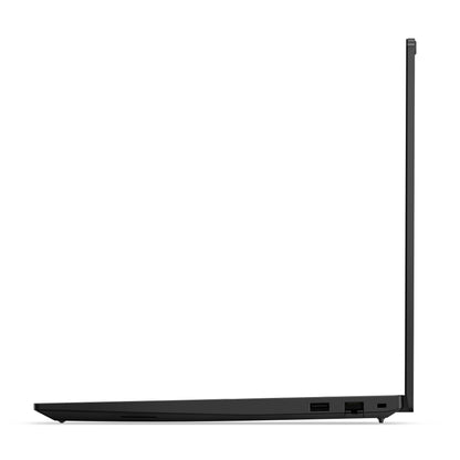 Lenovo ThinkPad E16 Gen 3 (AMD) AMD Ryzen™ 5 220 Bärbar dator 40,6 cm (16") WUXGA 32 GB DDR5-SDRAM 1 TB SSD Wi-Fi 6E (802.11ax) Windows 11 Pro tyska Svart