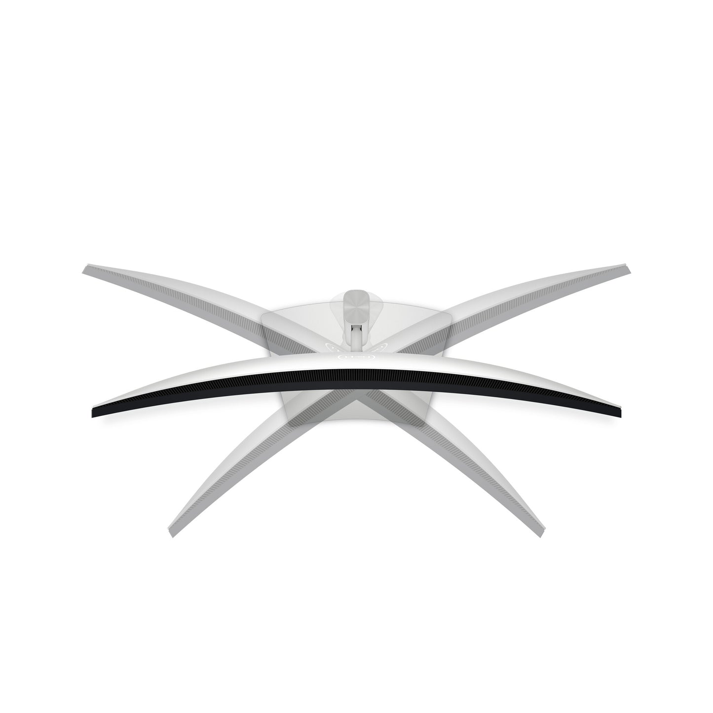 DELL UltraSharp U3423WE LED display 86,7 cm (34.1") 3440 x 1440 pixlar UltraWide Quad HD LCD Silver