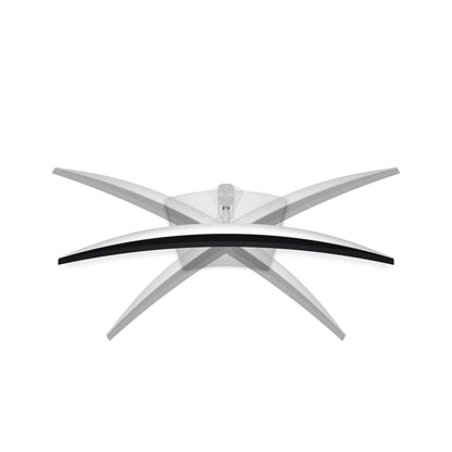 DELL UltraSharp U3423WE LED display 86,7 cm (34.1") 3440 x 1440 pixlar UltraWide Quad HD LCD Silver