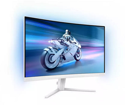 Philips Evnia 5000 27M2C5501/00 platta pc-skärmar 68,6 cm (27") 2560 x 1440 pixlar Quad HD LCD Vit
