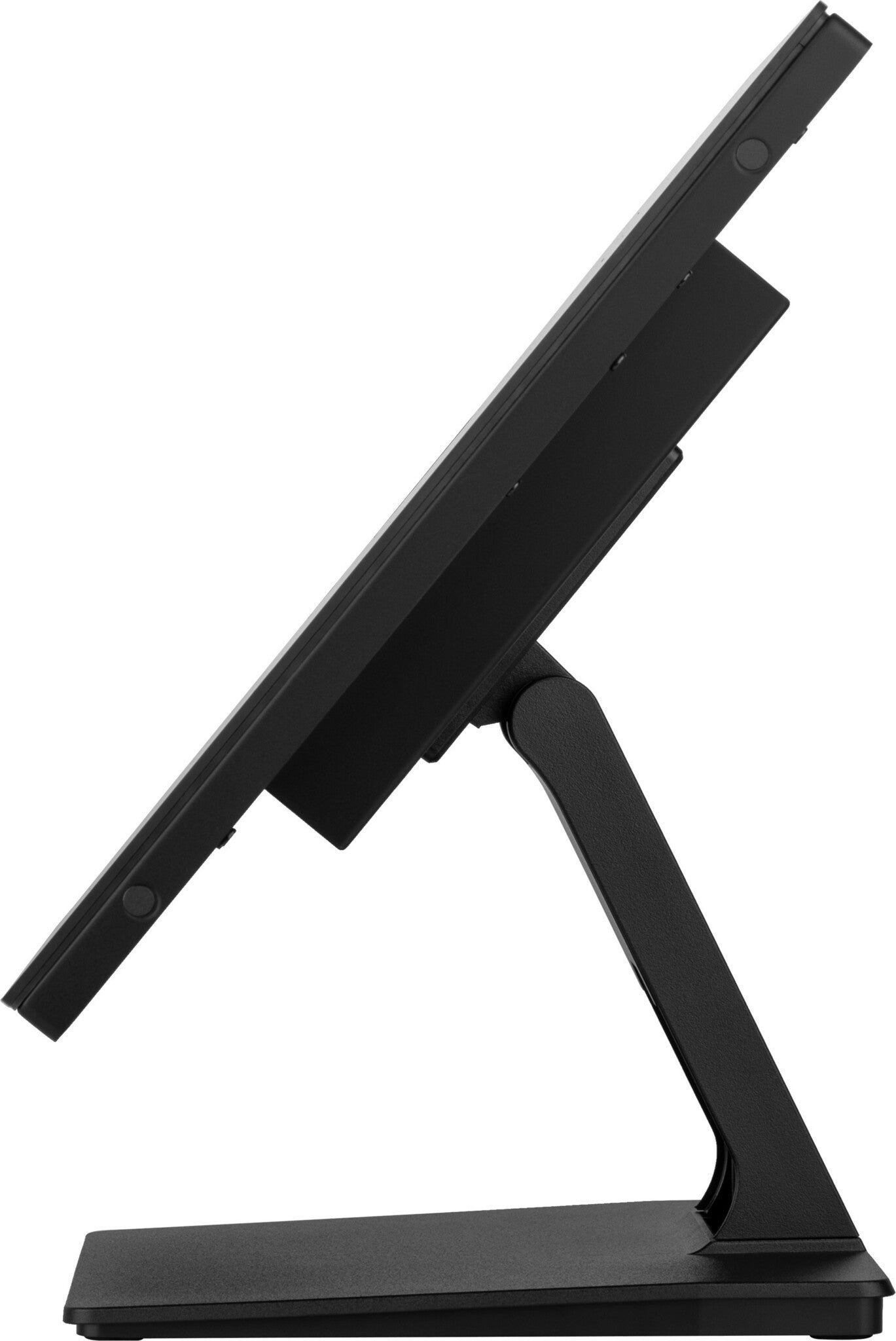 iiyama ProLite T2438MSC-B1 platta pc-skärmar 60,5 cm (23.8") 1920 x 1080 pixlar Full HD LED Pekskärm Svart