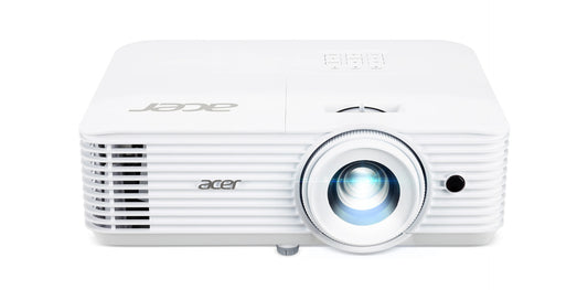 Acer H6805BDa Standard throw-projektor 4000 ANSI-lumen DLP DCI 4K (4096x2160) Vit