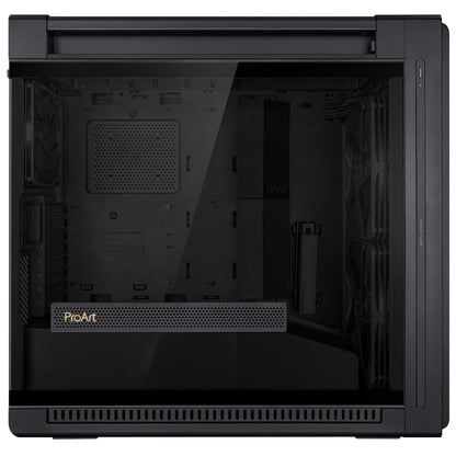 ASUS ProArt PA602 Midi Tower Svart