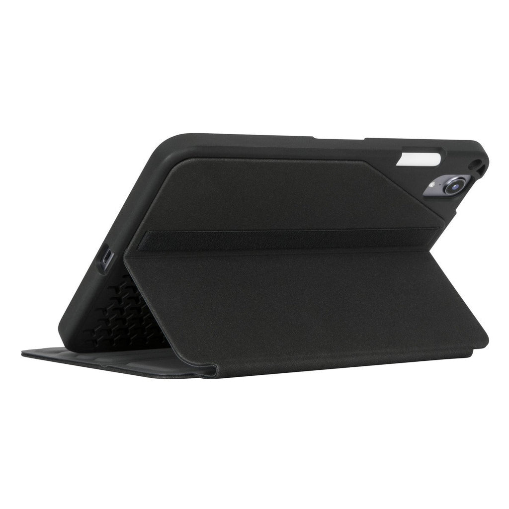 Targus Click-In 21,1 cm (8.3") Folio Svart