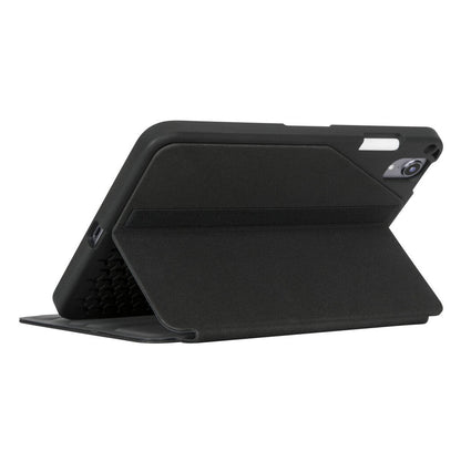 Targus Click-In 21,1 cm (8.3") Folio Svart