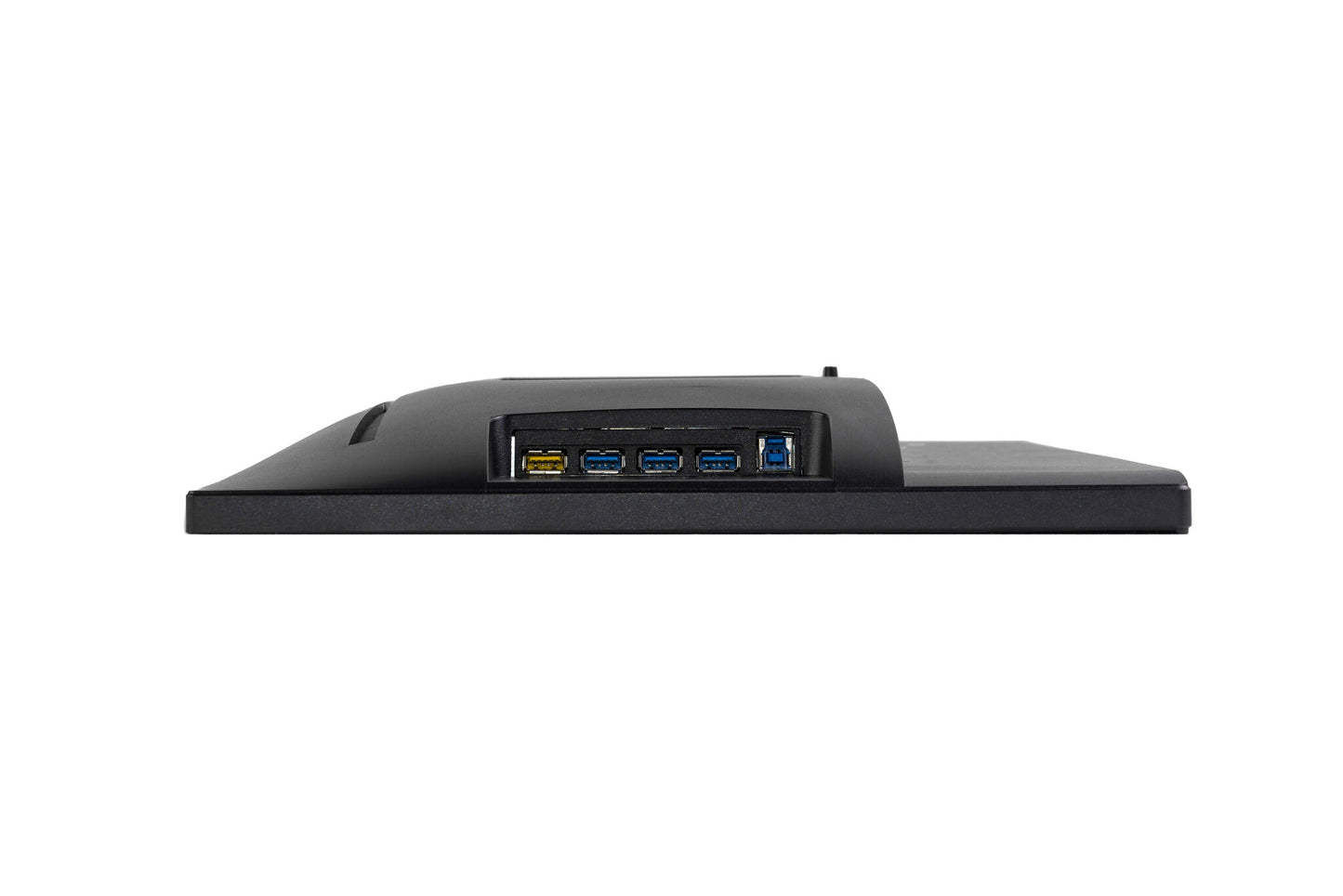 AOC P1 24P1 platta pc-skärmar 60,5 cm (23.8") 1920 x 1080 pixlar Full HD LED Svart