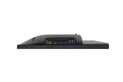 AOC P1 24P1 platta pc-skärmar 60,5 cm (23.8") 1920 x 1080 pixlar Full HD LED Svart