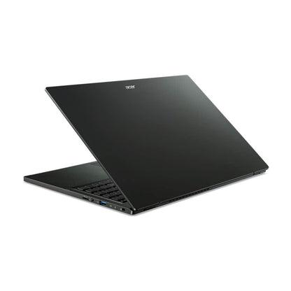 Acer Swift Edge SFE16-44-R0XV AMD Ryzen™ 5 8640U Bärbar dator 40,6 cm (16") 3.2K 16 GB LPDDR5-SDRAM 512 GB SSD Wi-Fi 6E (802.11ax) Windows 11 Home Svart