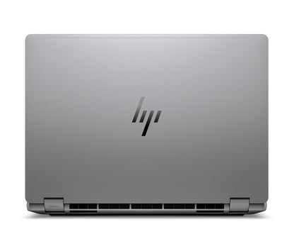 HP ZBook Fury G1i Mobile Workstation Intel Core Ultra 9 285HX Mobil arbetsstation 40,6 cm (16") WQXGA 64 GB DDR5-SDRAM 1 TB SSD NVIDIA RTX PRO 5000 Blackwell Wi-Fi 7 (802.11be) Windows 11 Pro AI Workstation, AI PC Silver
