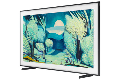 Samsung QE55LS03FAU 139,7 cm (55") 4K Ultra HD Smart-TV Wi-Fi Svart