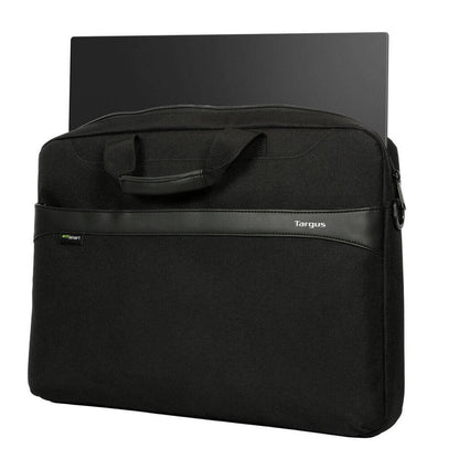 Targus GeoLite 35,6 cm (14") Slip case Svart