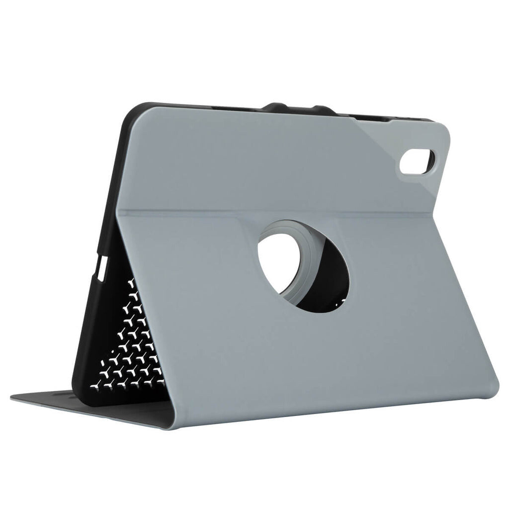 Targus VersaVu 27,7 cm (10.9") Folio Silver