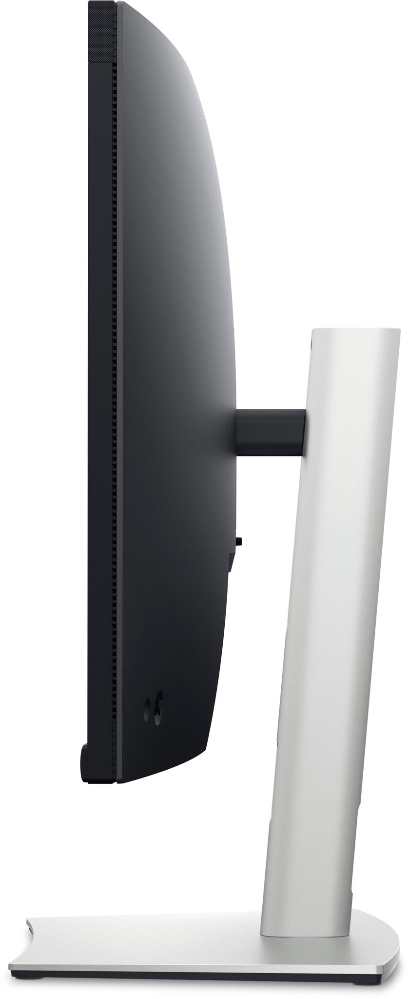 DELL P Series P3424WEB platta pc-skärmar 86,7 cm (34.1") 3440 x 1440 pixlar 4K Ultra HD LCD Svart