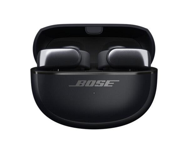 Bose 881046-0010 hörlur och headset Trådlös Öronkrok Samtal/musik Bluetooth Svart