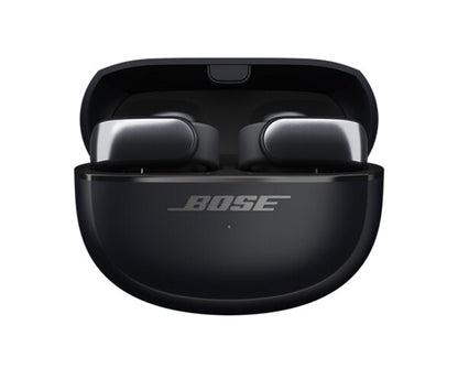 Bose 881046-0010 hörlur och headset Trådlös Öronkrok Samtal/musik Bluetooth Svart