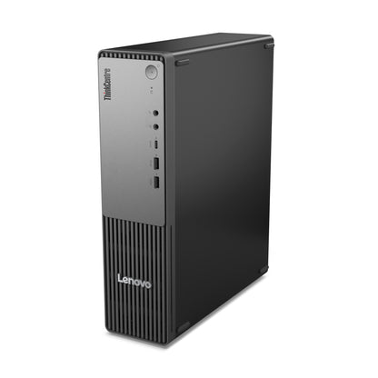 Lenovo ThinkCentre neo 55s Gen 6 AMD Ryzen™ 5 220 16 GB DDR5-SDRAM 512 GB SSD Windows 11 Pro SFF PC Svart