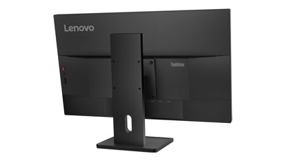Lenovo ThinkVision E24-30 LED display 60,5 cm (23.8") 1920 x 1080 pixlar Full HD Svart