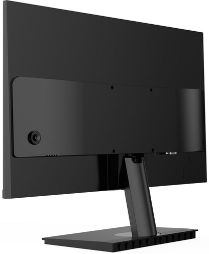 Voxicon D24FAPK platta pc-skärmar 61 cm (24") 1920 x 1080 pixlar Full HD LED Svart