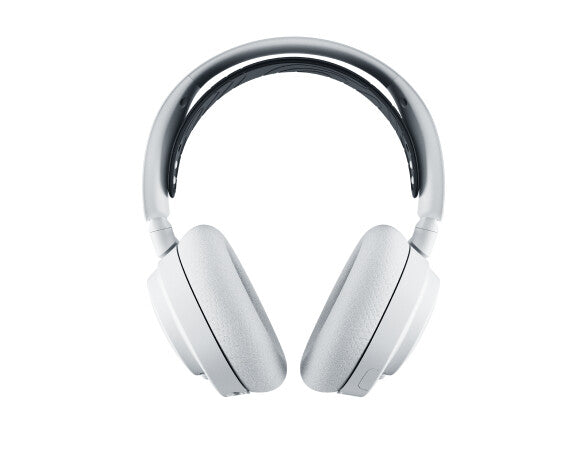 Steelseries ARCTIS NOVA 7X WHITE Headset Trådlös Huvudband Spela Bluetooth Vit