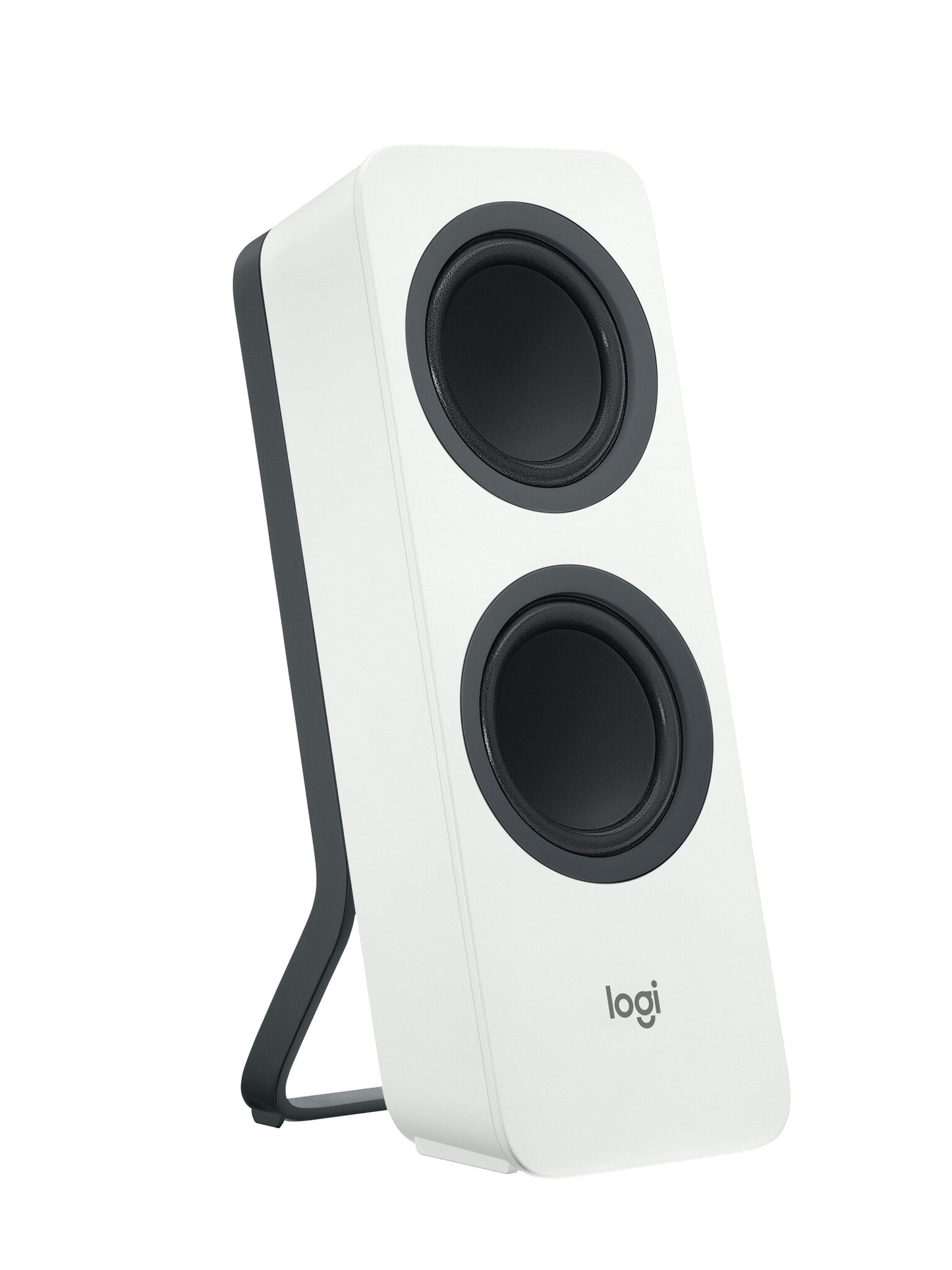 Logitech Z207 Vit Kabel & Trådlös 5 W