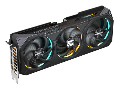GIGABYTE GeForce RTX 5070 GAMING OC 12G NVIDIA 12 GB GDDR7