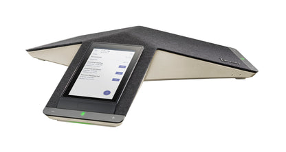 Poly Trio C60 IP-konferenstelefon för Microsoft Teams med komplett radio och PoE-aktiverad