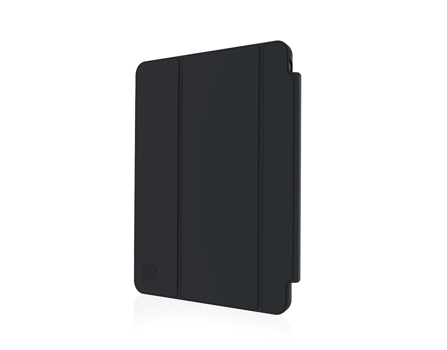 STM STUDIO 27,9 cm (11") Folio Svart