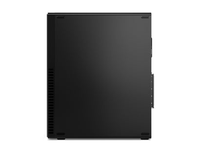 Lenovo ThinkCentre M75s AMD Ryzen™ 5 PRO 5650G 16 GB DDR4-SDRAM 512 GB SSD Windows 11 Pro SFF PC Svart