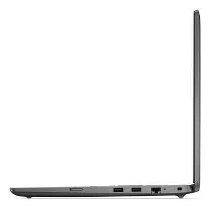 DELL Latitude 3550 Intel Core Ultra 5 125U Bärbar dator 39,6 cm (15.6") Full HD 16 GB DDR5-SDRAM 512 GB SSD Wi-Fi 6E (802.11ax) Windows 11 Pro Nordic Grå
