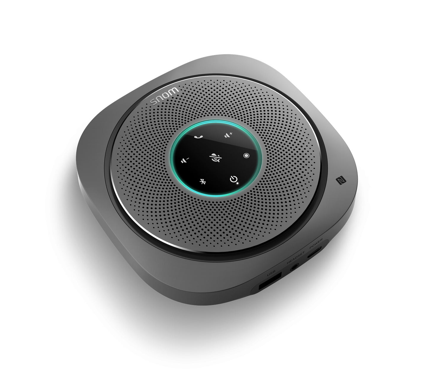 Snom C300 högtalartelefoner Telefon Grå