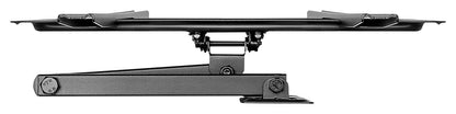 Goobay 49744 tv-fäste 139,7 cm (55") Svart