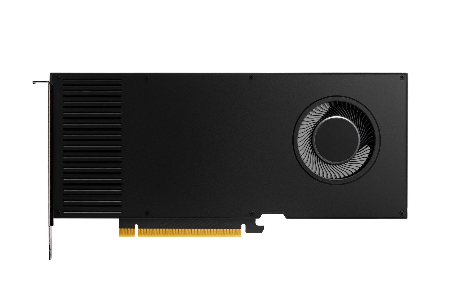 HP NVIDIA RTX A4000 16 GB 4DP-grafikkort