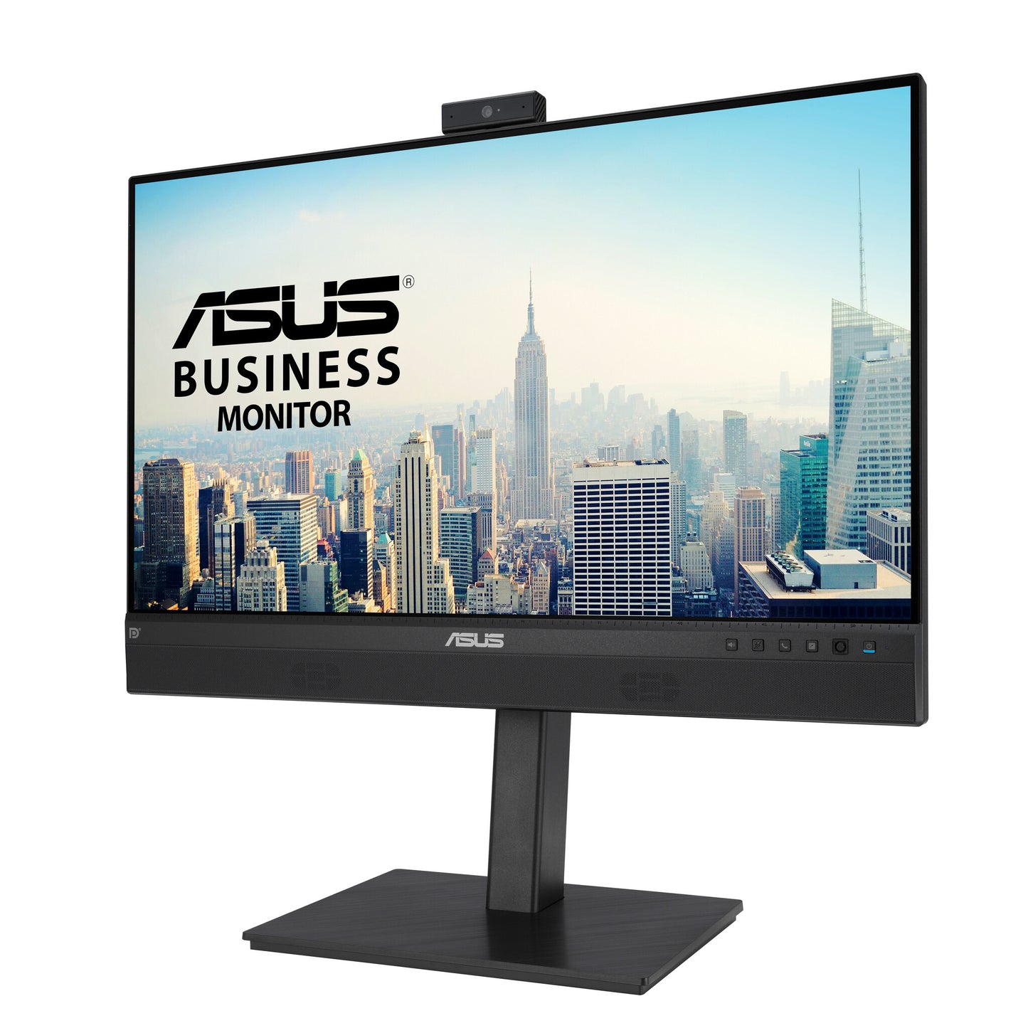 ASUS BE24ECSNK platta pc-skärmar 60,5 cm (23.8") 1920 x 1080 pixlar Full HD Svart