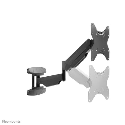 Neomounts WL70-550BL12 tv-fäste 106,7 cm (42") Svart