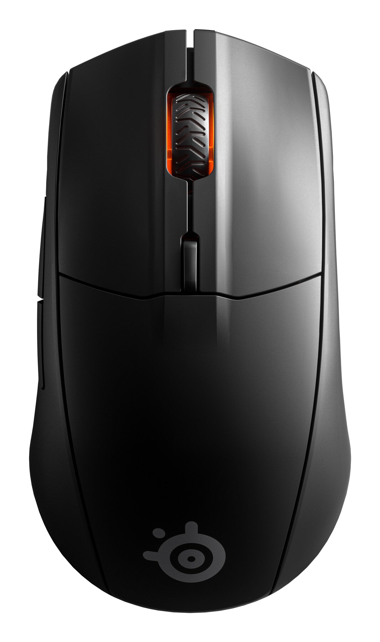 Steelseries Rival 3 Wireless datormöss Spela högerhand Trådlös RF + Bluetooth Optisk 18000 DPI