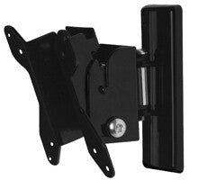 B-Tech BT7518 58,4 cm (23") Svart