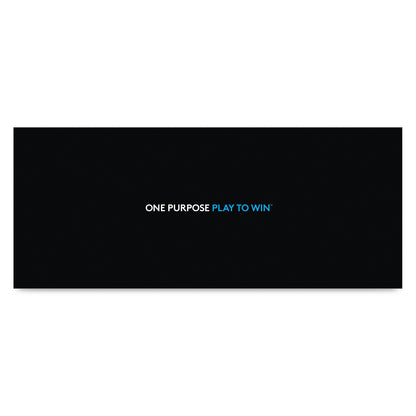 Logitech G 920-009390 tangentbord Spela USB AZERTY Fransk Svart
