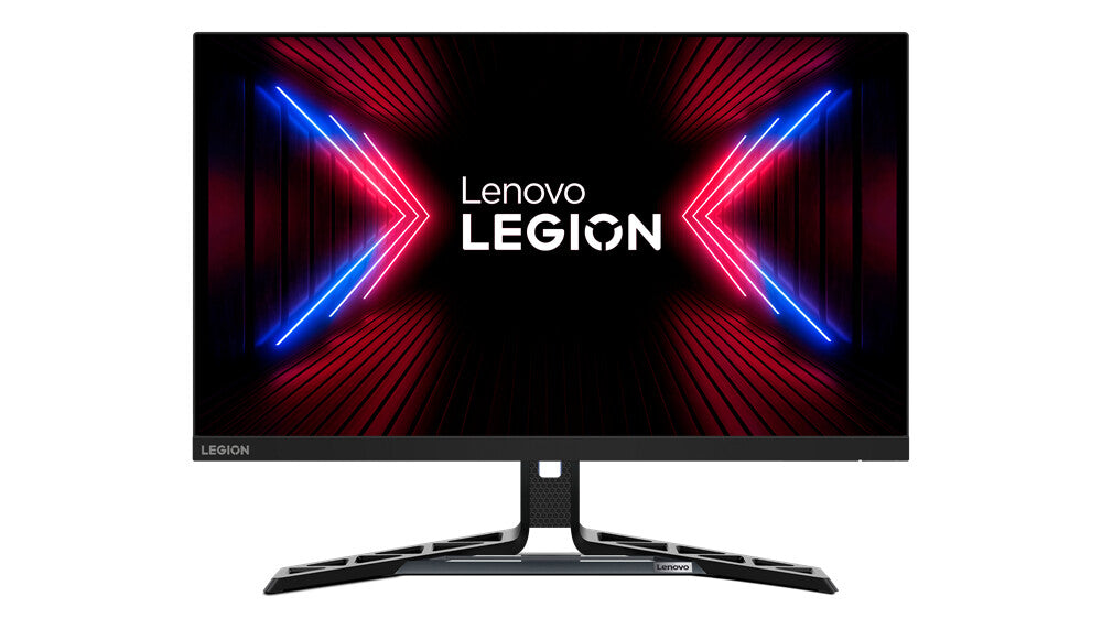 Lenovo Legion R27q-30 platta pc-skärmar 68,6 cm (27") 2560 x 1440 pixlar Quad HD LED Svart