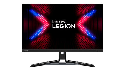 Lenovo Legion R27q-30 platta pc-skärmar 68,6 cm (27") 2560 x 1440 pixlar Quad HD LED Svart