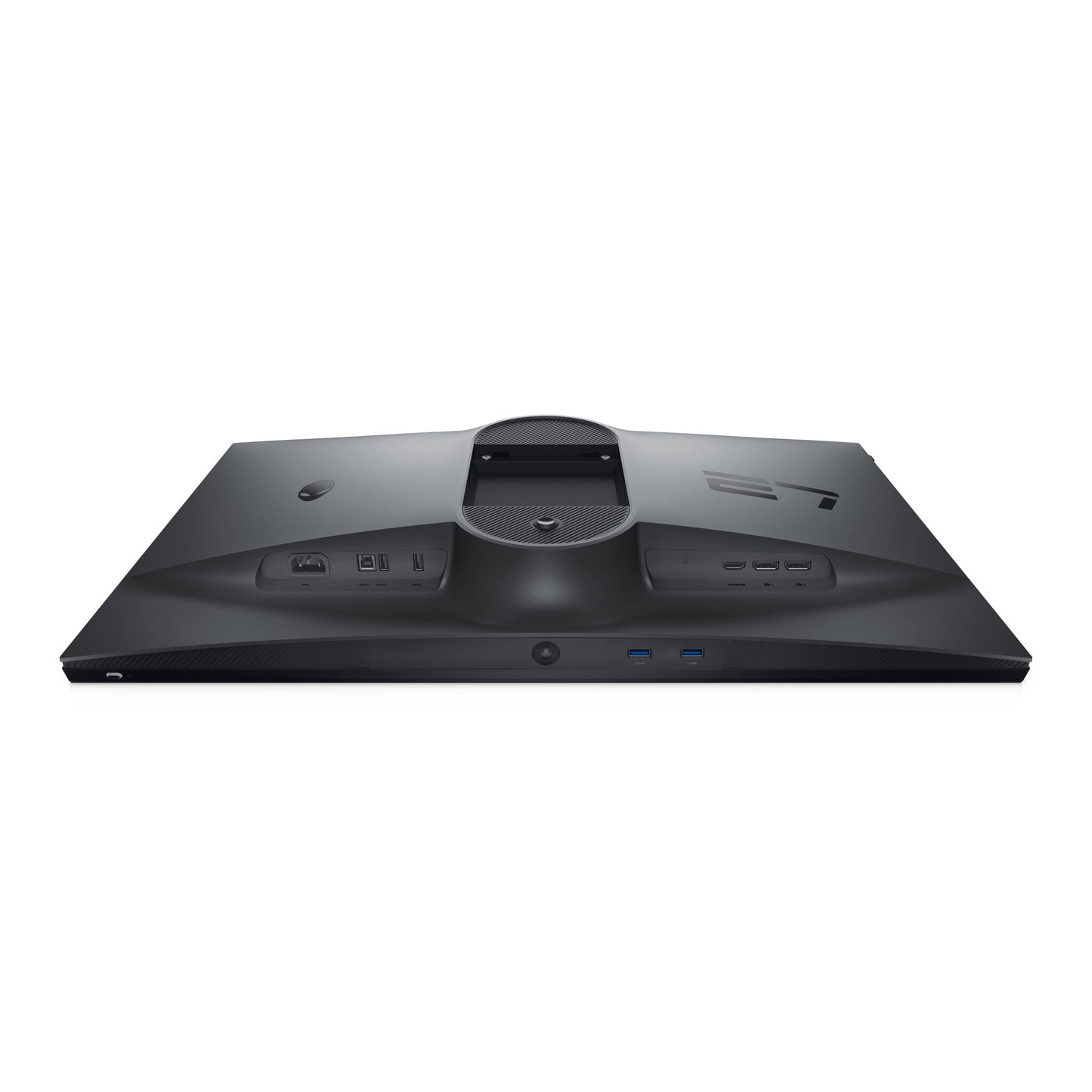 Alienware AW2724HF LED display 68,5 cm (27") 1920 x 1080 pixlar Full HD LCD Svart 68.5cm (26.96") Full HD 1920 x 1080 W-LED Fast IPS, 16:9, 400cd/m², 1.07B, 1ms, 178°/178°, 1000:1