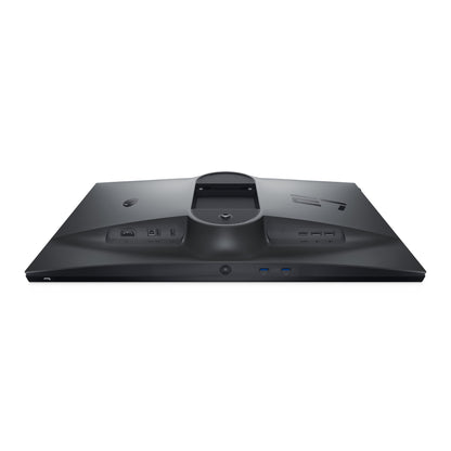 Alienware AW2724HF LED display 68,5 cm (27") 1920 x 1080 pixlar Full HD LCD Svart 68.5cm (26.96") Full HD 1920 x 1080 W-LED Fast IPS, 16:9, 400cd/m², 1.07B, 1ms, 178°/178°, 1000:1