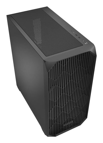 Sharkoon AK3 Midi Tower Svart