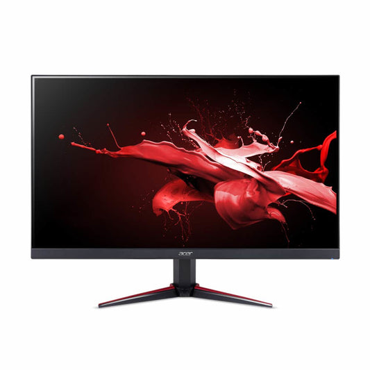 Acer NITRO VG0 VG270 E LED display 68,6 cm (27") 1920 x 1080 pixlar Full HD LCD Svart