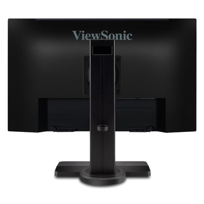 Viewsonic XG2431 platta pc-skärmar 61 cm (24") 1920 x 1080 pixlar Full HD LED Svart