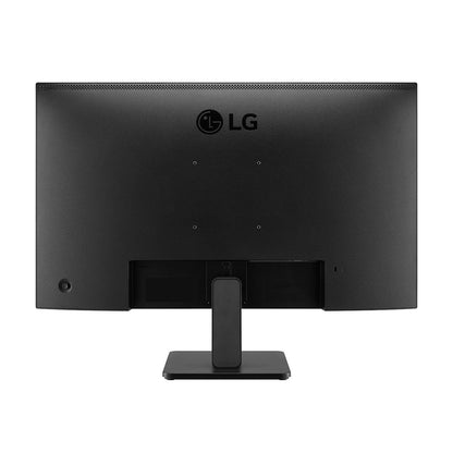 LG 27MR400-B platta pc-skärmar 68,6 cm (27") 1920 x 1080 pixlar Full HD LED Svart