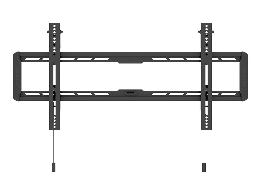 Multibrackets 6572 tv-fäste 2,18 m (86") Svart