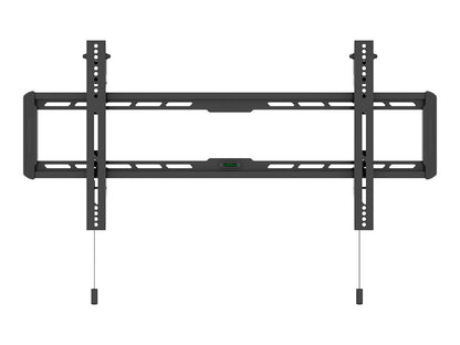 Multibrackets 6572 tv-fäste 2,18 m (86") Svart