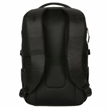 Targus Terra EcoSmart 40,6 cm (16") Ryggsäck Svart