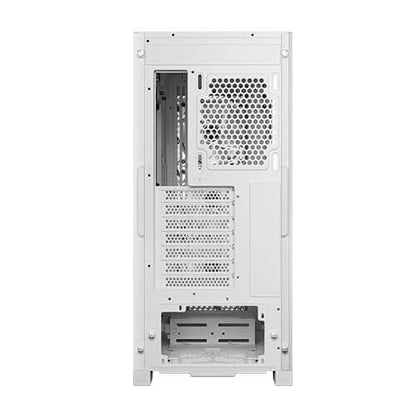 Antec P20C Midi Tower Vit