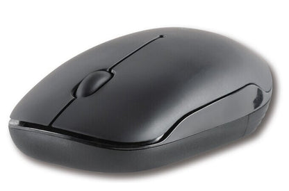 Kensington Pro Fit Bluetooth Compact Mouse datormöss Resor Ambidextrous